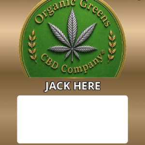 JACK HERER – SMALL BUDS CBD